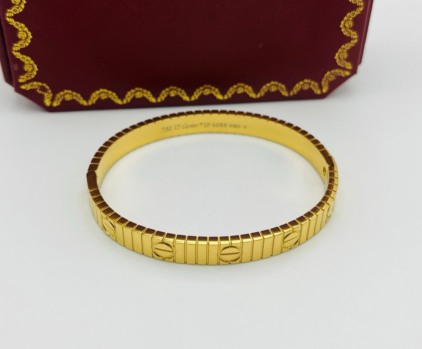 MISTIK Bangle: Item (F# B0251/ B0255)