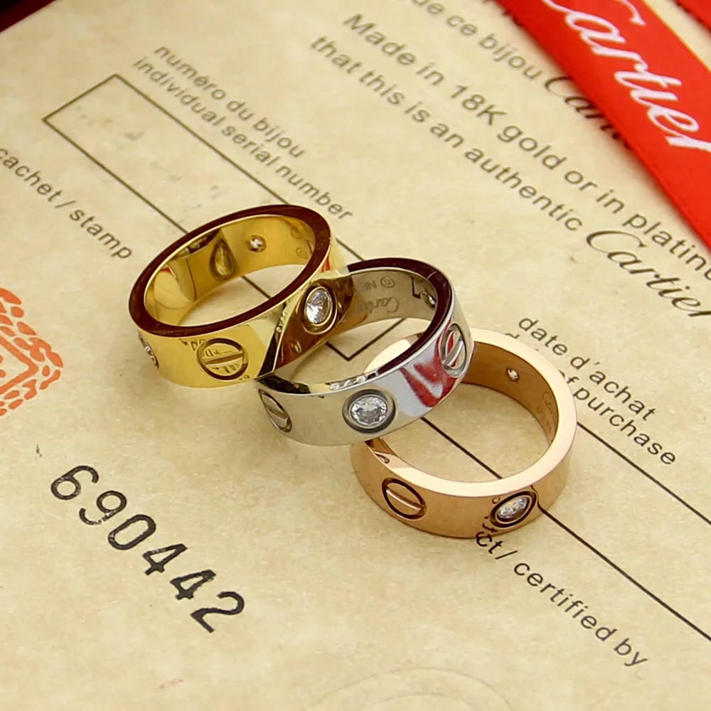 Danae Second Ring: Item (F# 16-14).
