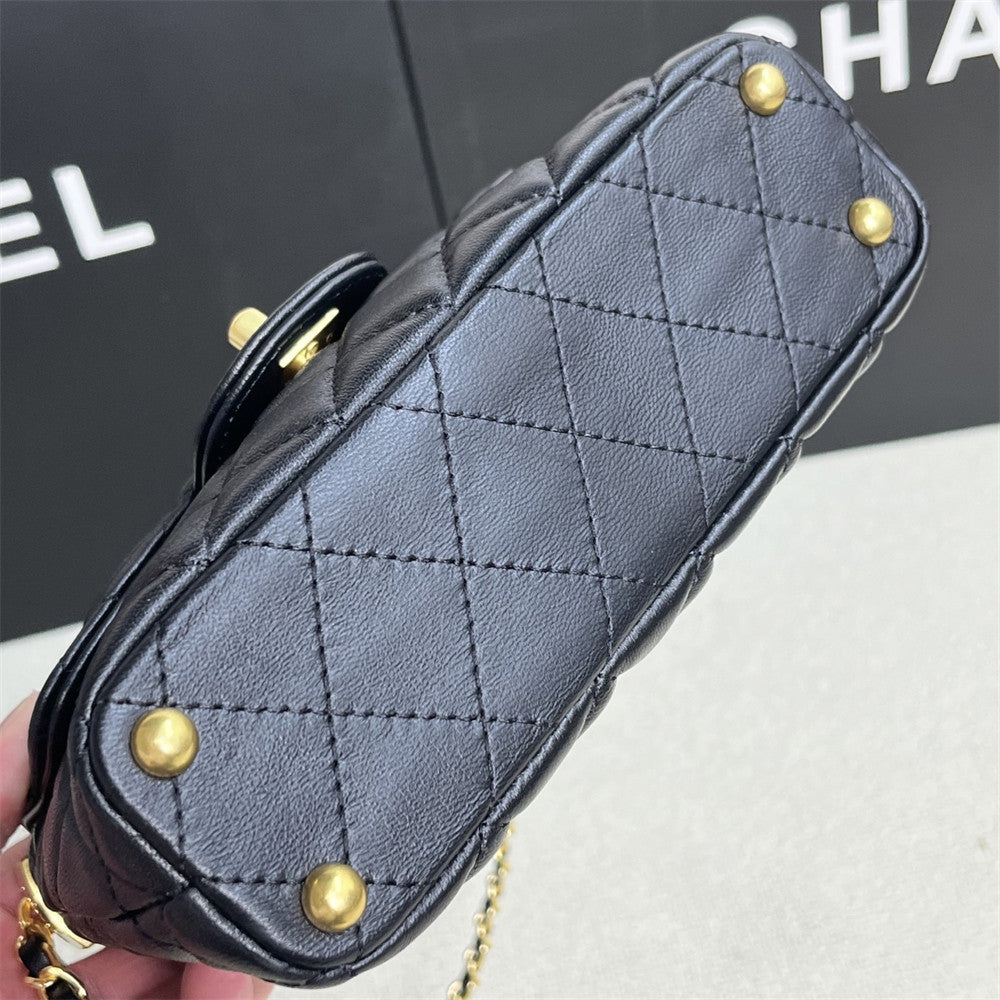 COCO Diva Handbag: Item(A# 31617)