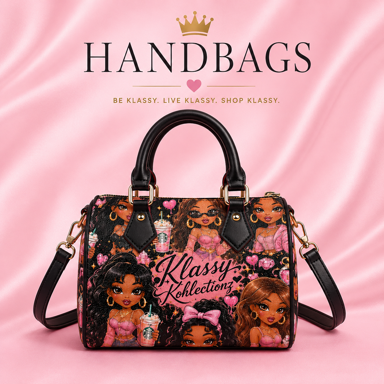 Handbags