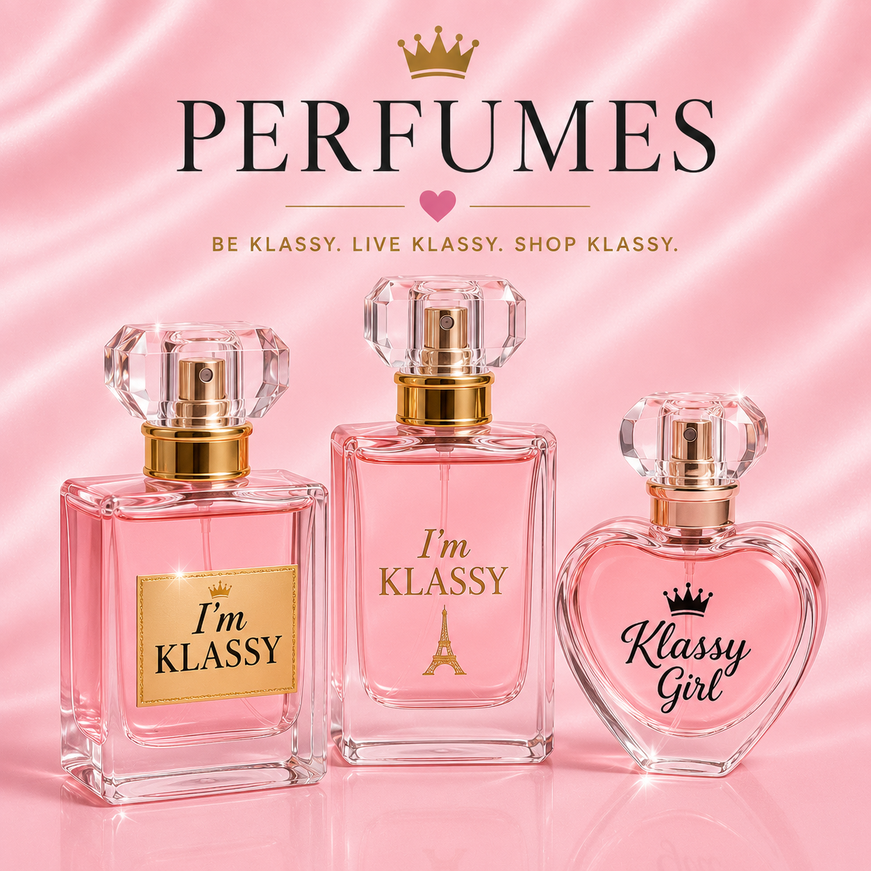 Perfumes