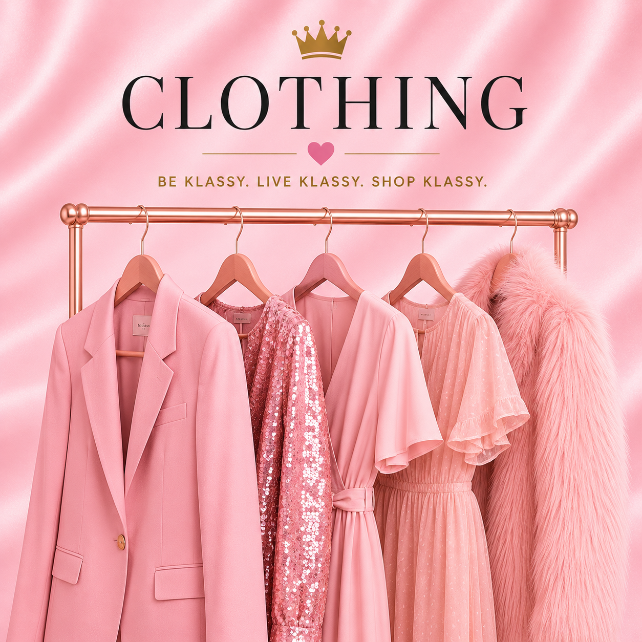 Clothing