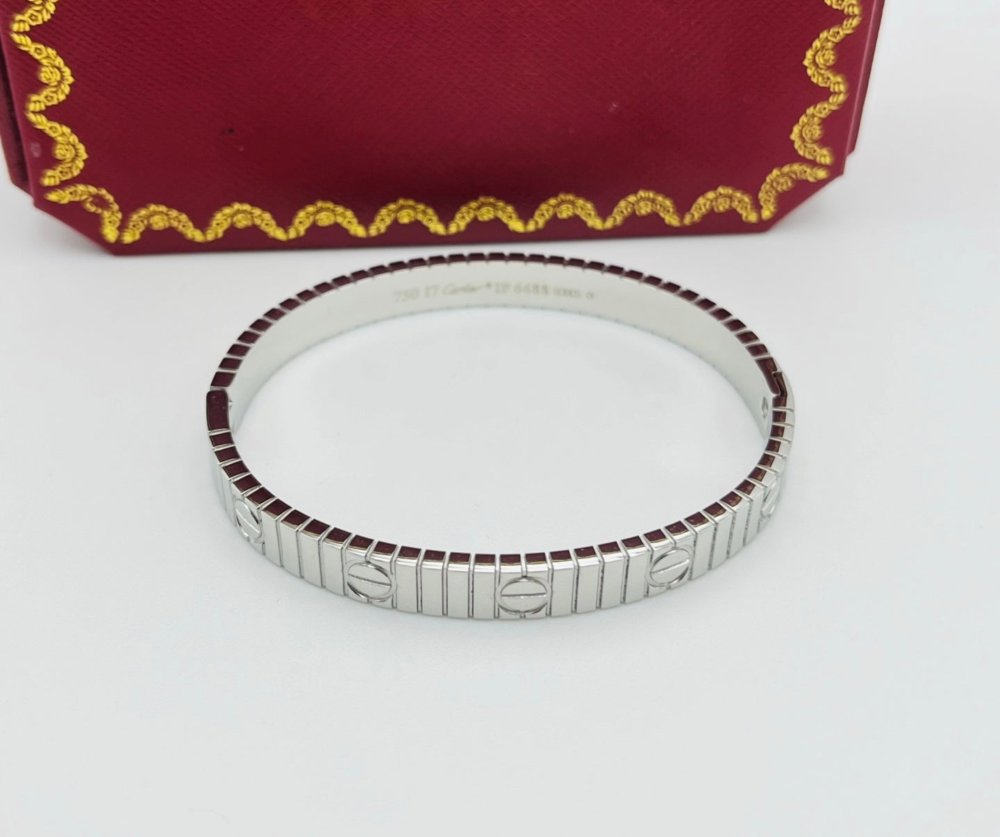 MISTIK Bangle: Item (F# B0251/ B0255)