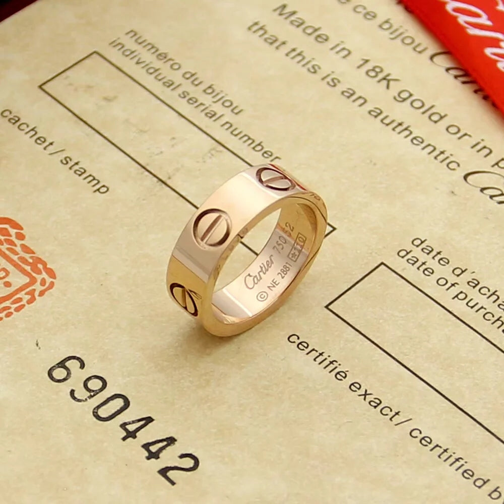 Danae first Ring: Item( F#16-13)