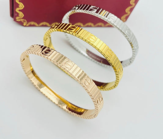 MISTIK Bangle: Item (F# B0251/ B0255)
