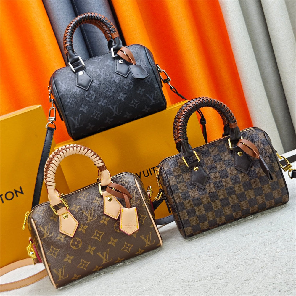 KATY Handbag: Item(A# 31547)