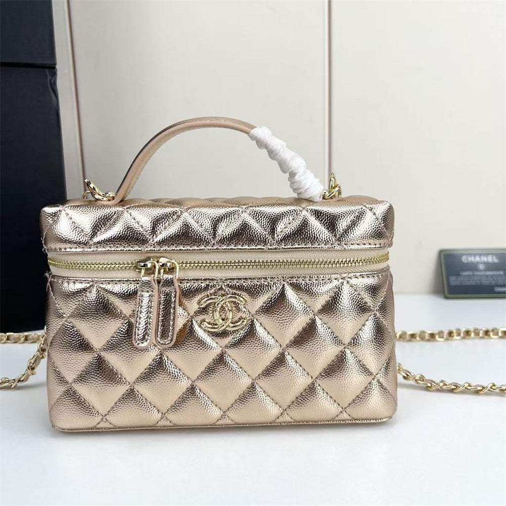 Miss Boogie Handbag: Item(A# 31644)