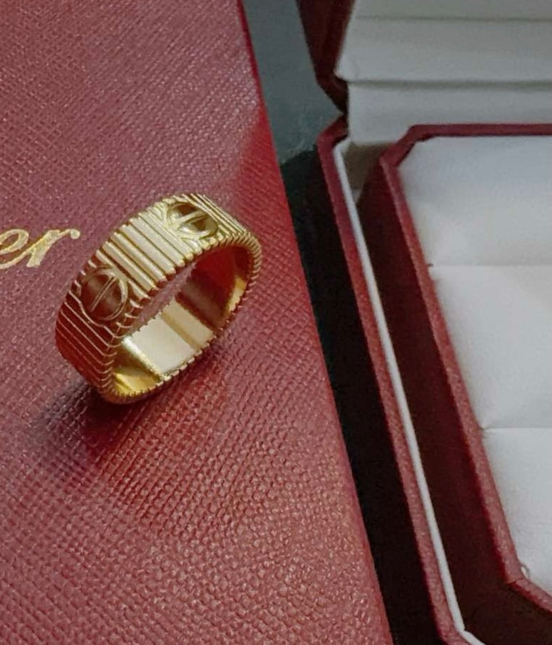 MONAE Ring: Item( F#WZ314263).