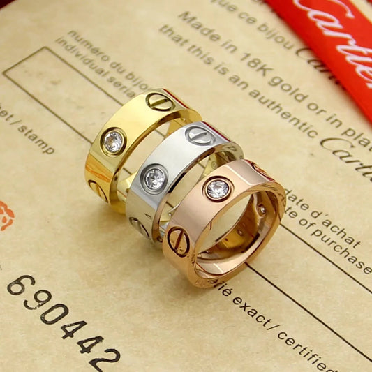 Danae Second Ring: Item (F# 16-14).