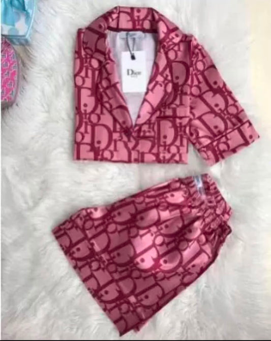 High Quality Women’s Pajama Set