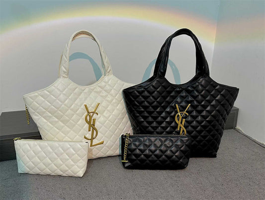 Miss Clarity Handbag: Item(A# C0021)
