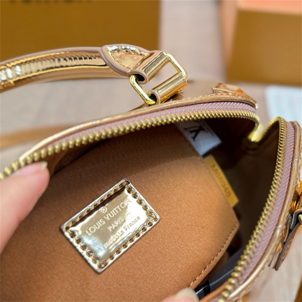 PRECIOUS Handbag: Item(A#X0341)