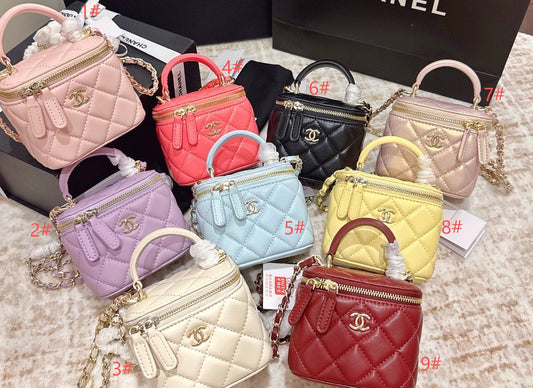 Klassy handbag:FA#YC0005.