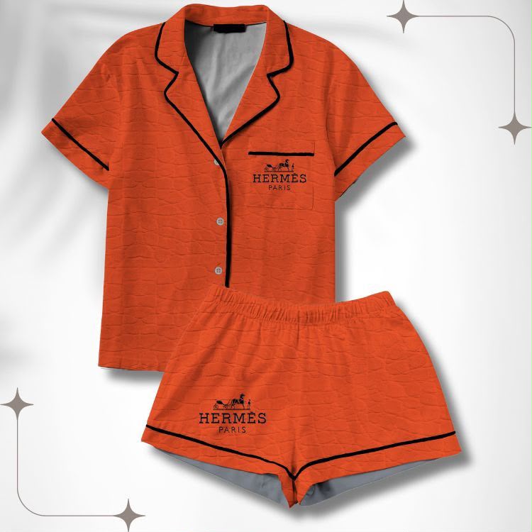 High Quality Women’s Pajama Set