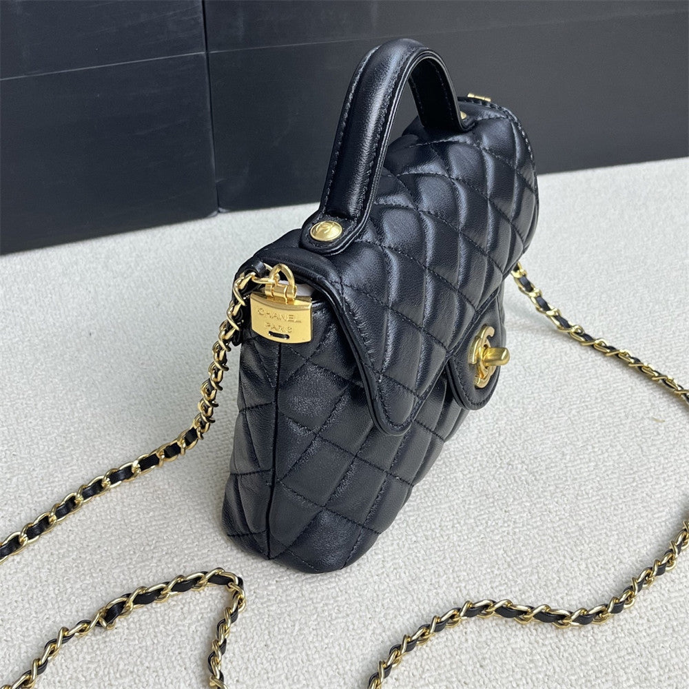 COCO Diva Handbag: Item(A# 31617)