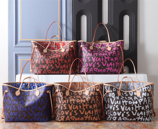 Mary Jane Handbag: Item(A# 31800)
