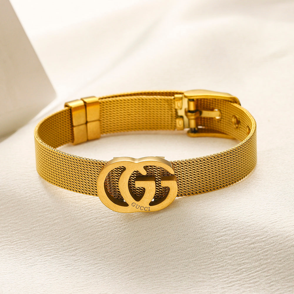 MOLLY Bangle: Item(F# ZG1543)