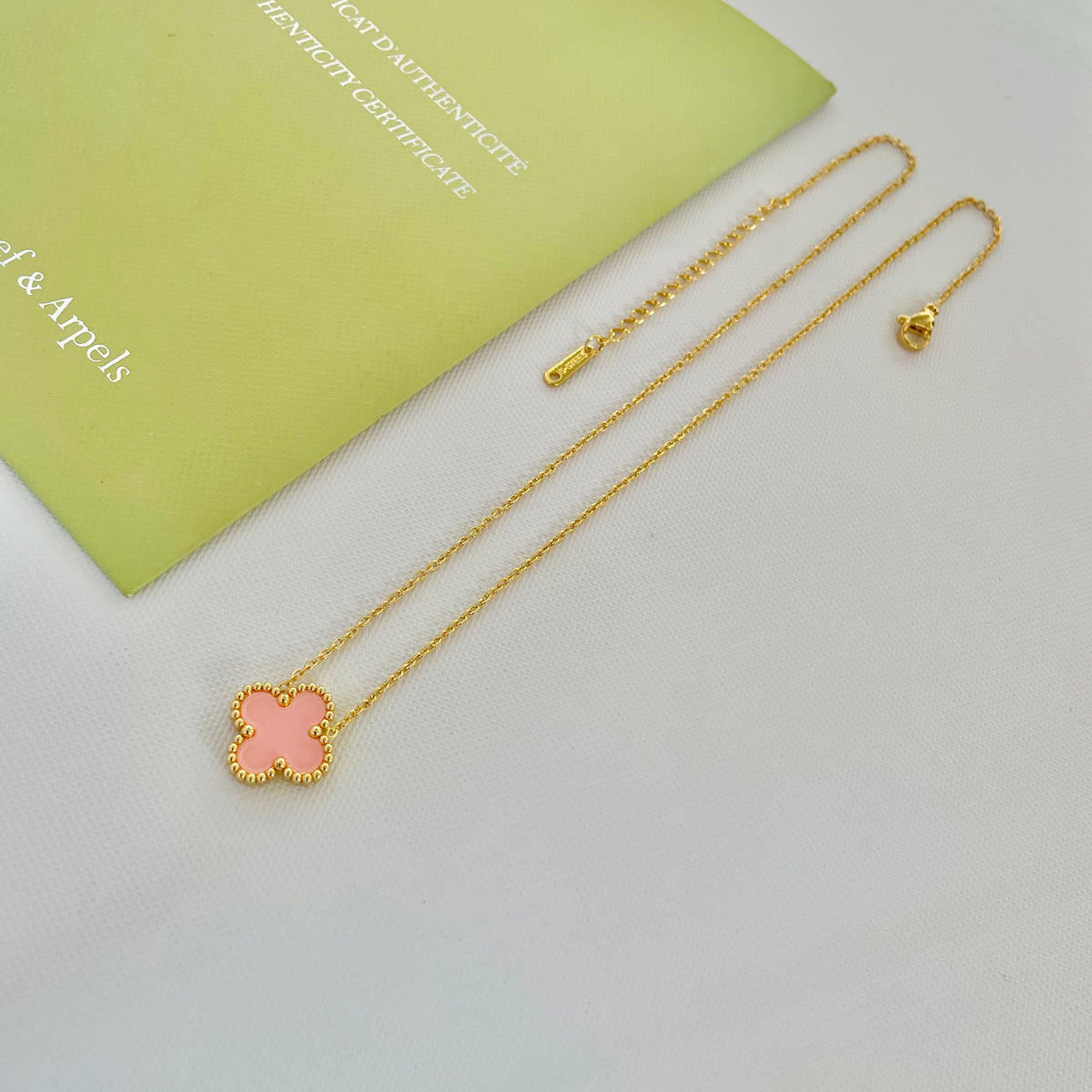 The Klassic Pink Set: FA#A0687-1
