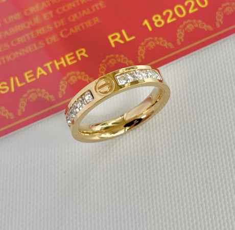 ZAE Ring: Item (F# R0059).