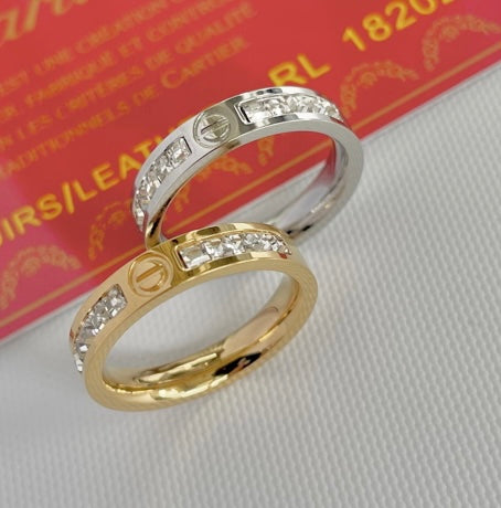 ZAE Ring: Item (F# R0059).