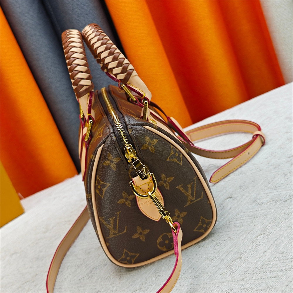 KATY Handbag: Item(A# 31547)
