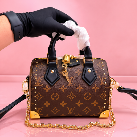 Miss Heaven Handbag: Item(A# 31732)
