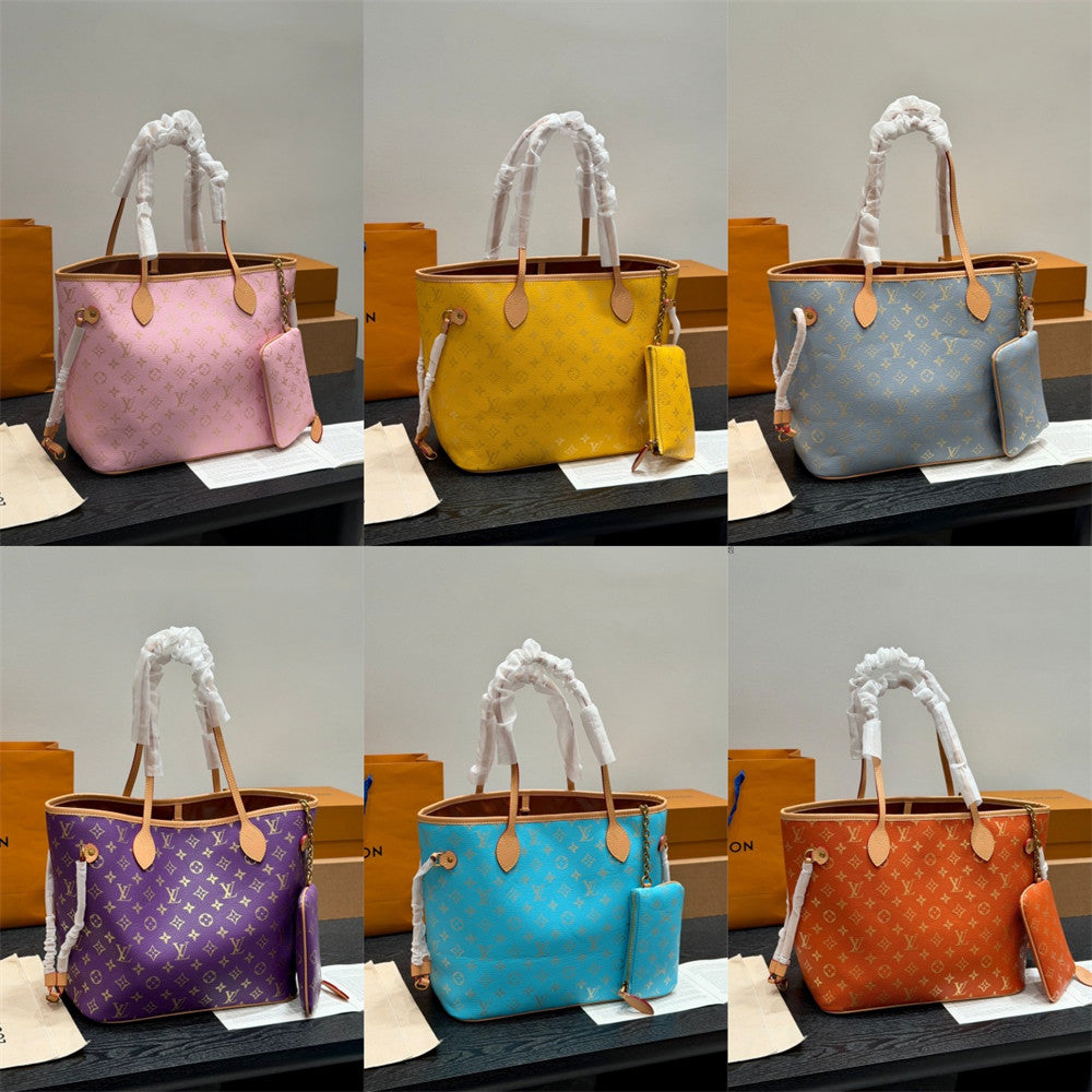 Rich Vibez Handbag: Item(A#31723)