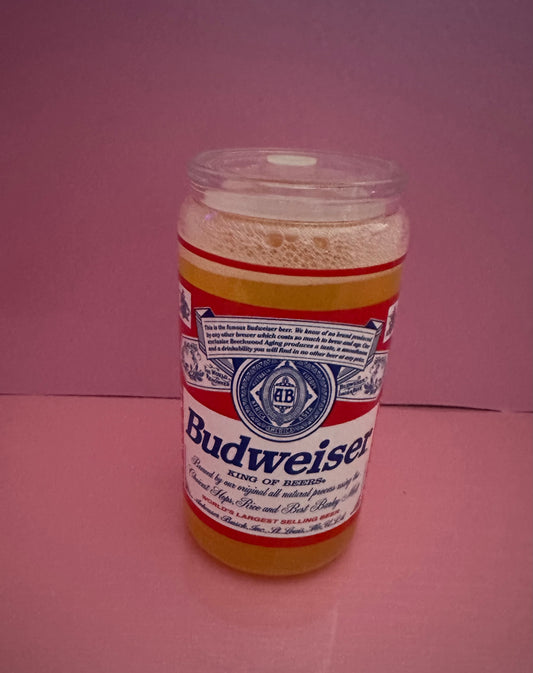 16oz Snow Globe Cup.