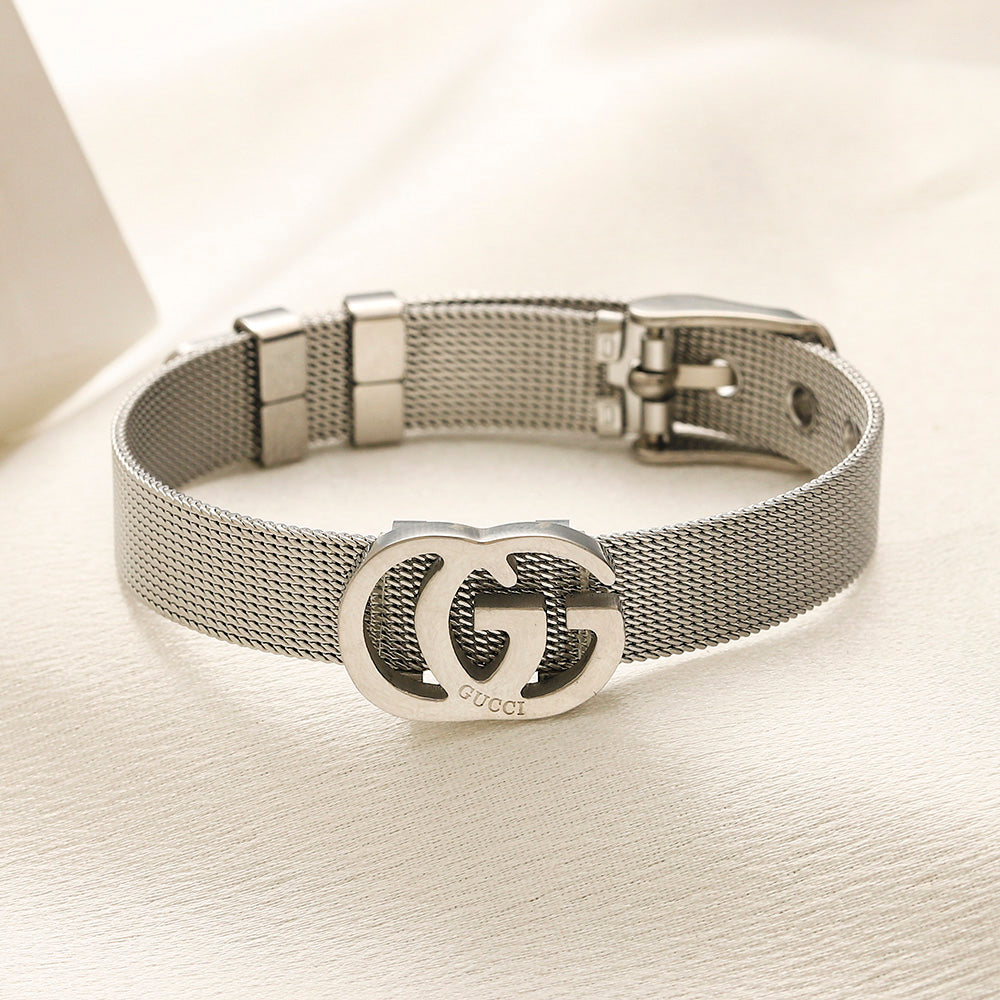 MOLLY Bangle: Item(F# ZG1543)
