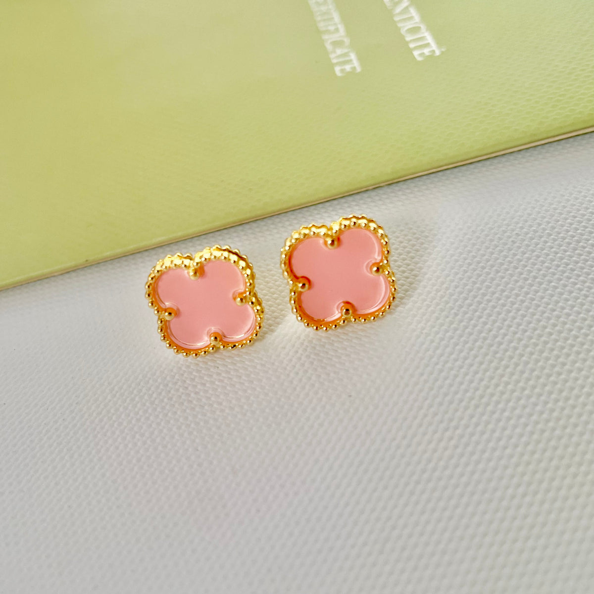 The Klassic Pink Set: FA#A0687-1