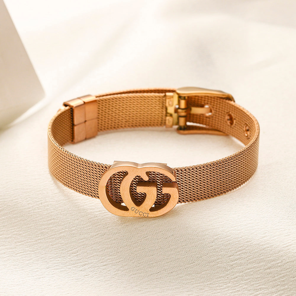 MOLLY Bangle: Item(F# ZG1543)