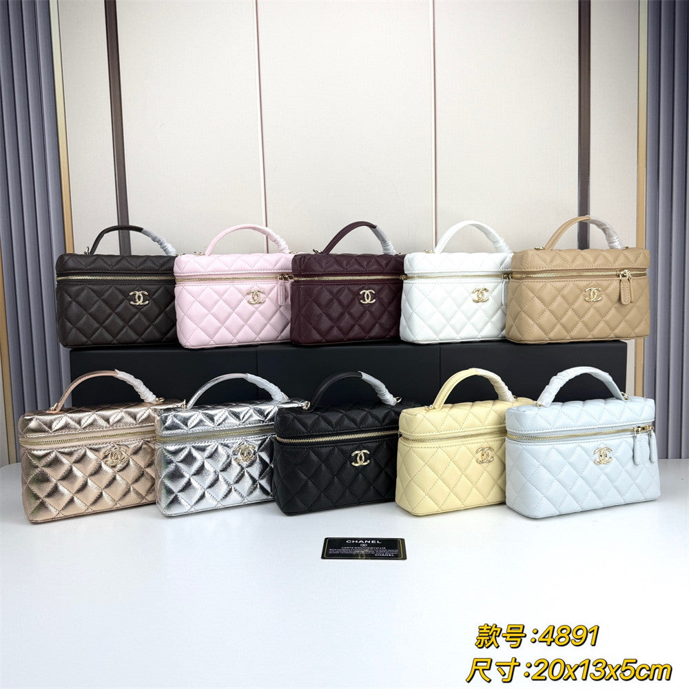 Miss Boogie Handbag: Item(A# 31644)