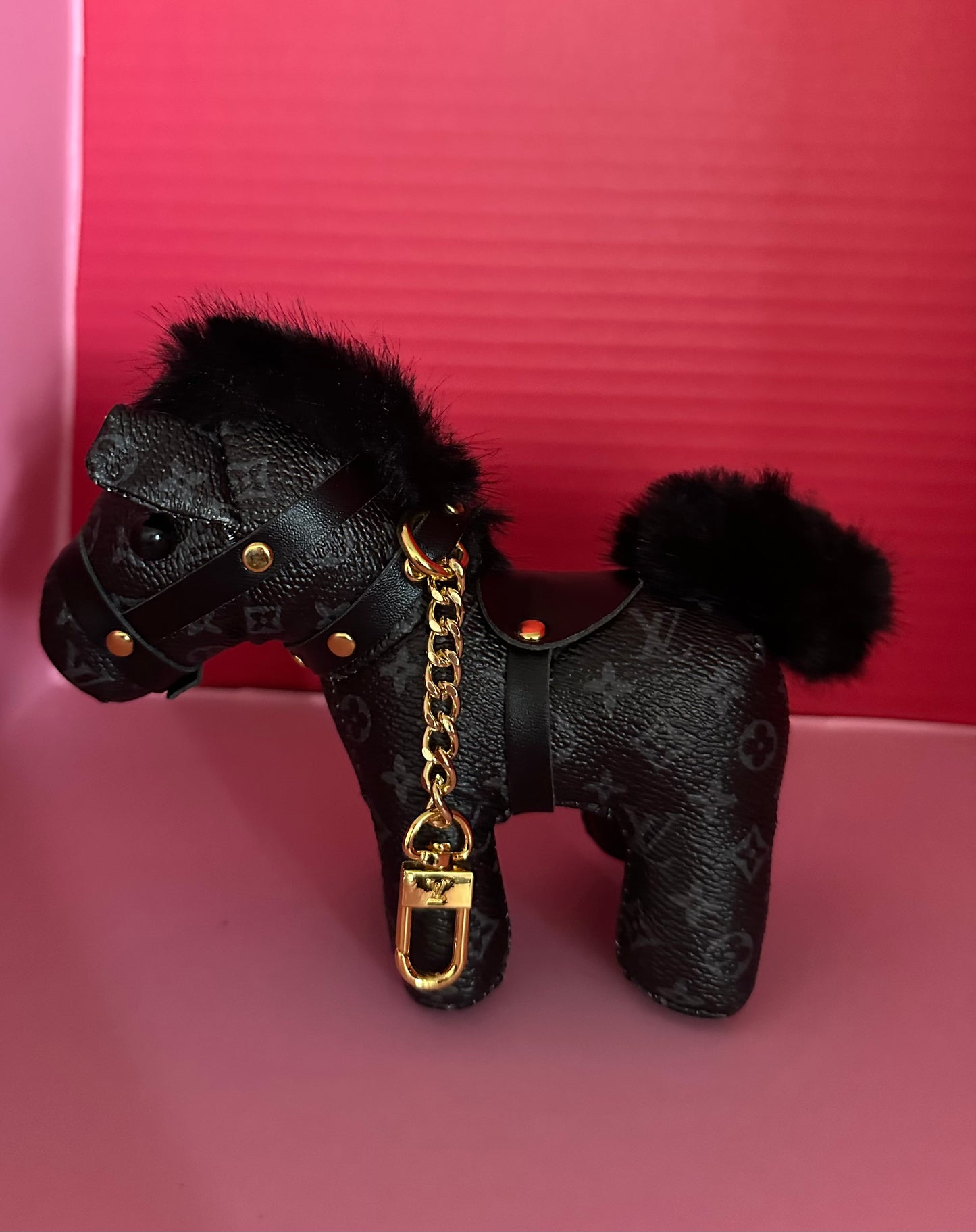 MY DELUXE Keychain.