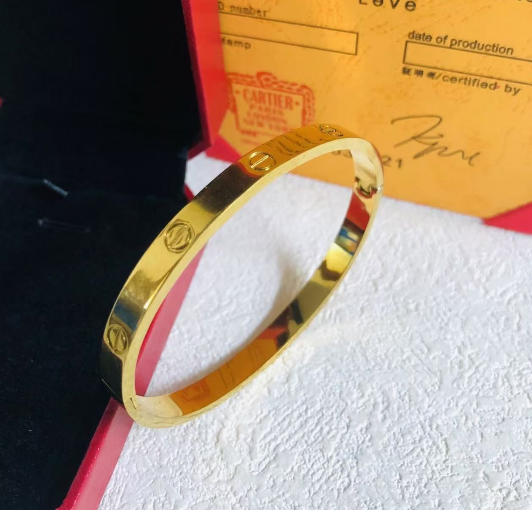 FABULOUS Bangle: Item(F#16-13-1)Wide