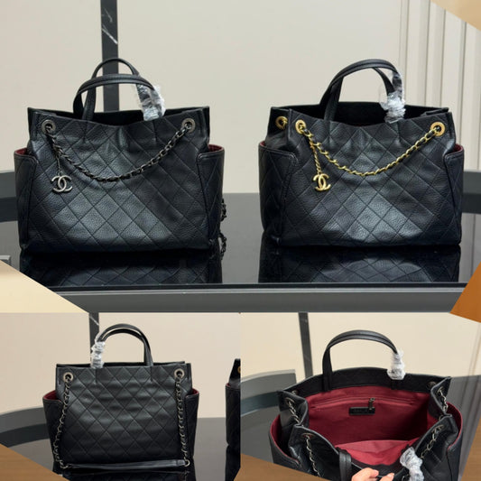 Love My COCO Handbag: Item(A#31647)
