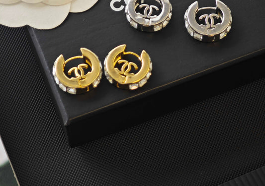 PONNY earrings: Item(F# JYA464).