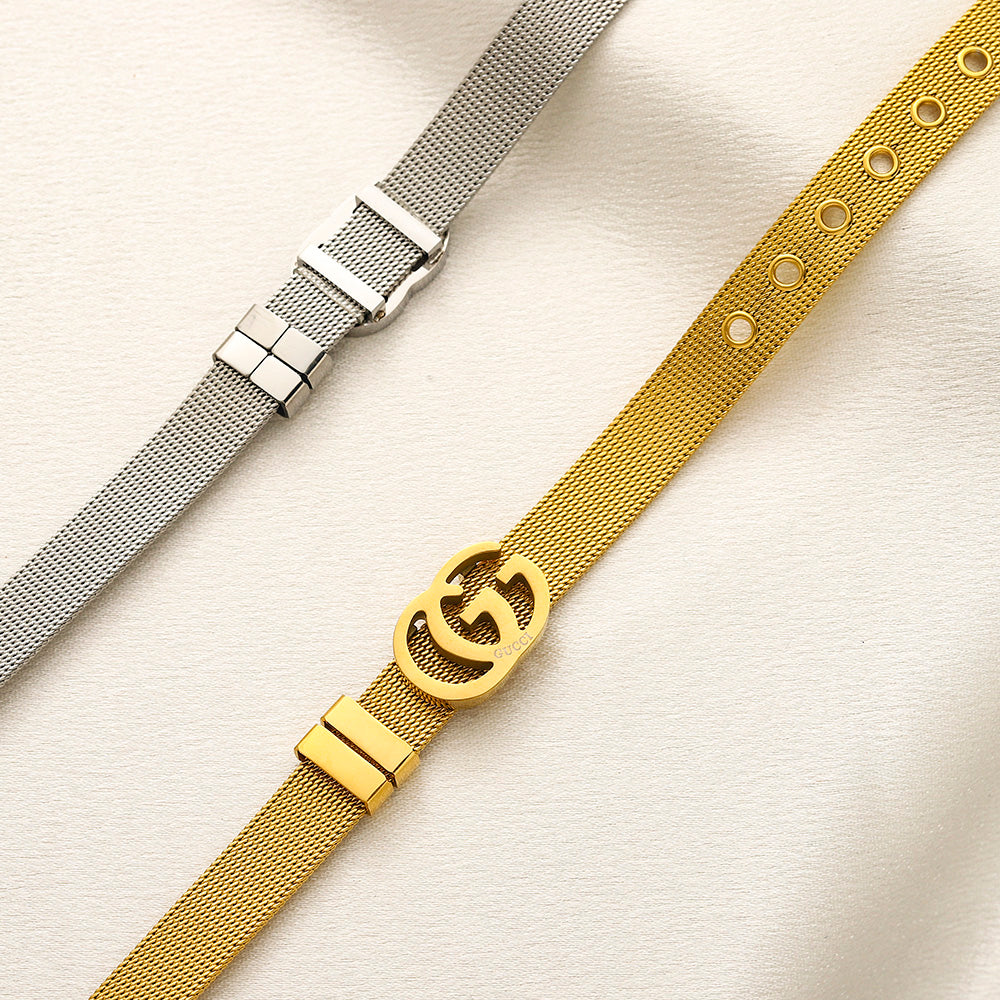 MOLLY Bangle: Item(F# ZG1543)