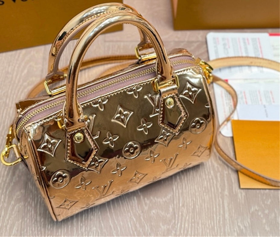 PRECIOUS Handbag: Item(A#X0341)