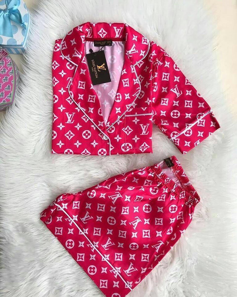 High Quality Women’s Pajama Set