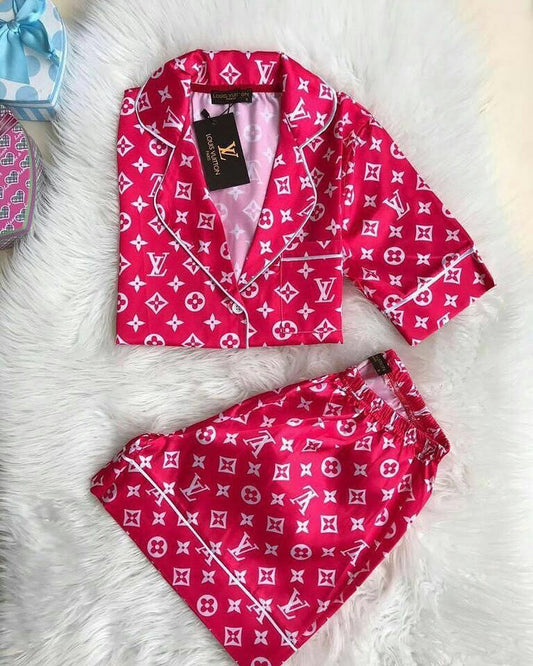 High Quality Women’s Pajama Set