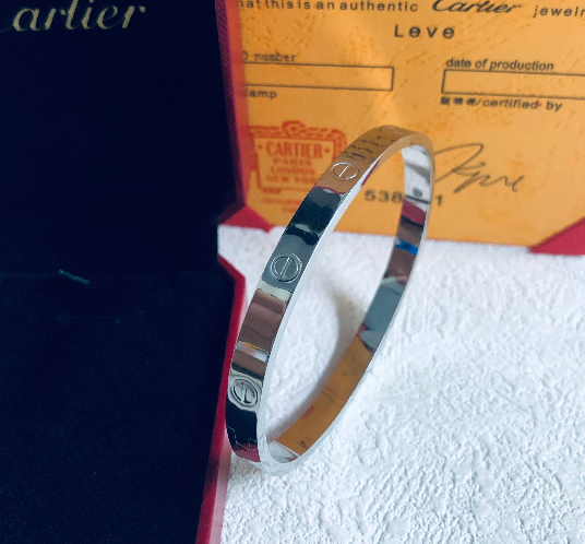 FABULOUS Bangle: Item(F#16-13-1)Wide