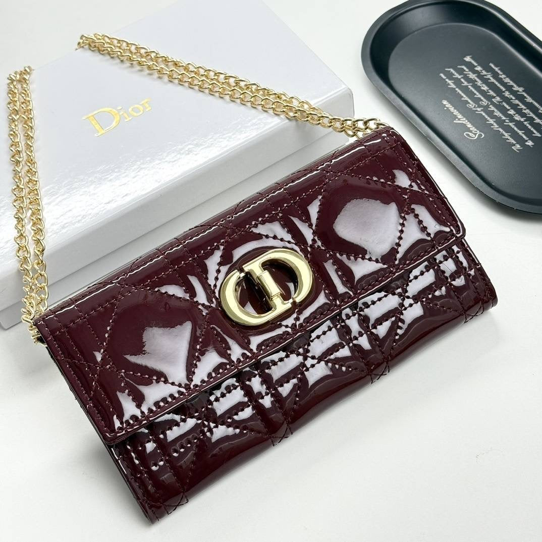 Miss Dee handbag: FA#JPF01