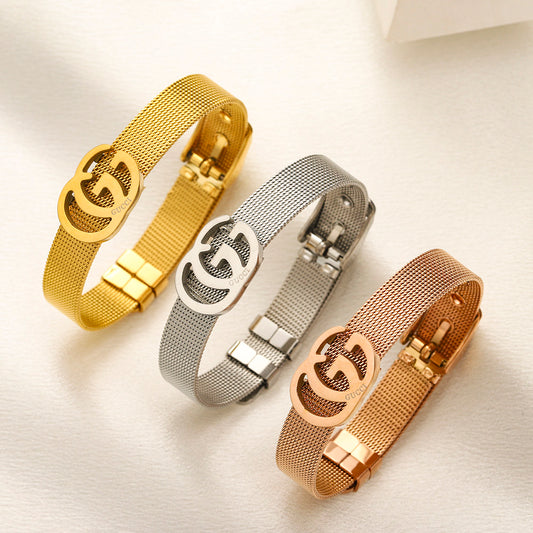 MOLLY Bangle: Item(F# ZG1543)