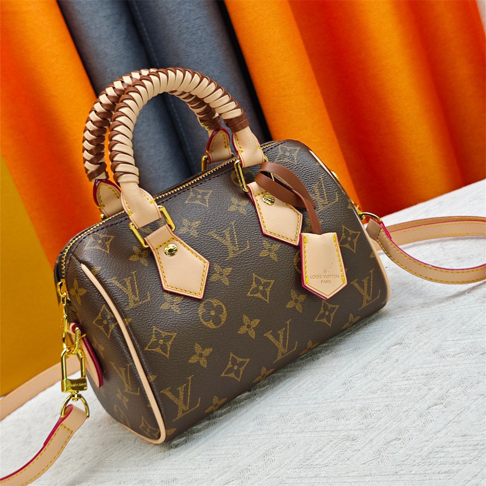 KATY Handbag: Item(A# 31547)