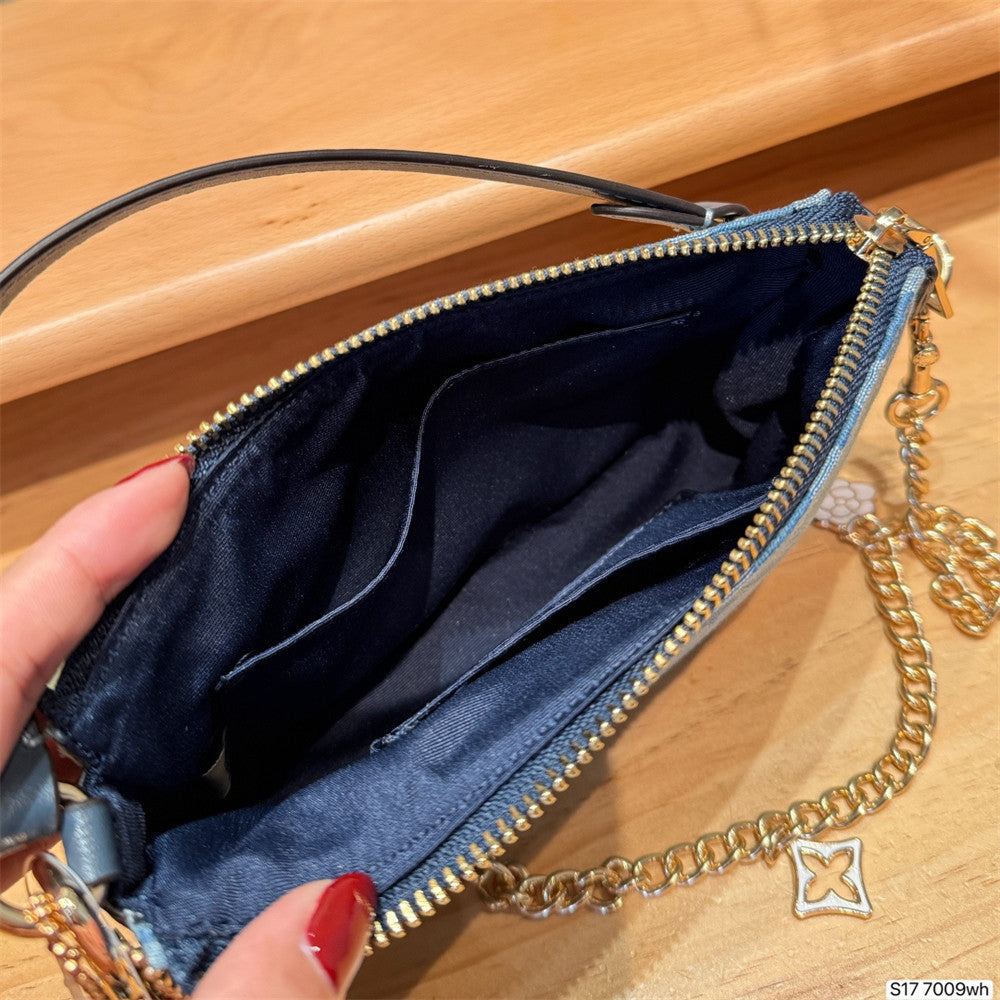 Miss Precious Handbag: Item(A# 31680)