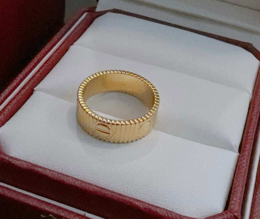 MONAE Ring: Item( F#WZ314263).