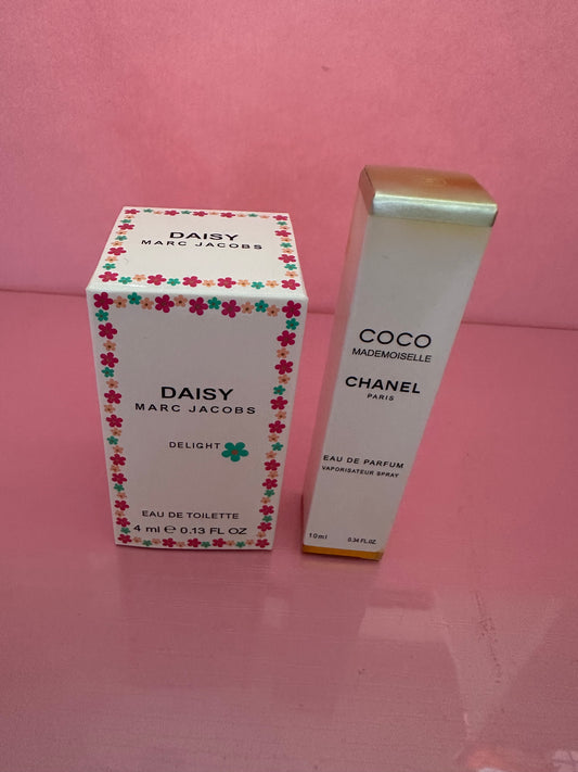 FABULOUS IS HER NAME ( 2 pieces Mini Perfumes)