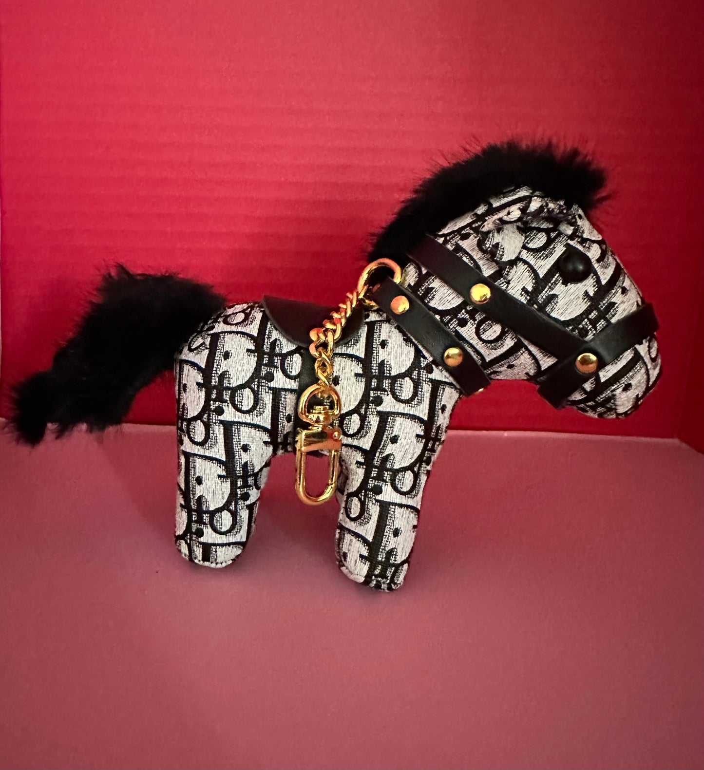 MY DELUXE Keychain.
