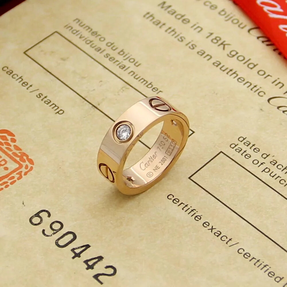 Danae Second Ring: Item (F# 16-14).