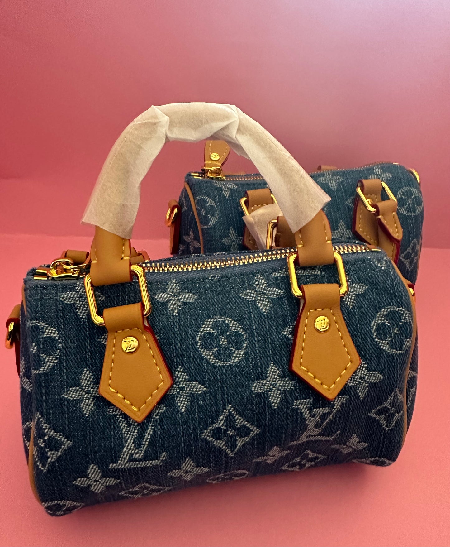 Dinner Night Mini handbag.